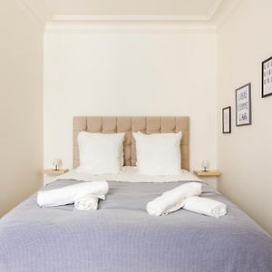 Appartement met een Slaapkamer